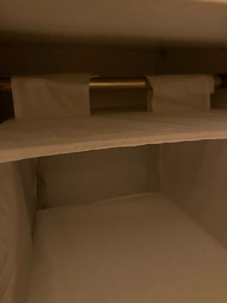 Skubb Ikea Organizador colgante para armario