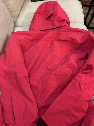 Anorak de Esqui de Scott