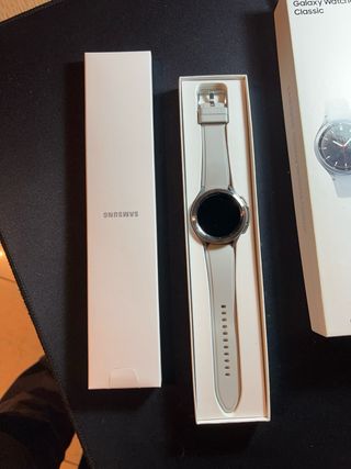 Smartwatch samsung galaxy watch 4