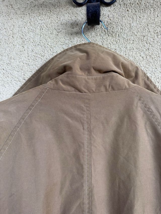 Cappotto donna vintage alla moda