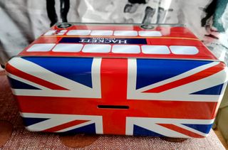 Bufanda  y gorro niño