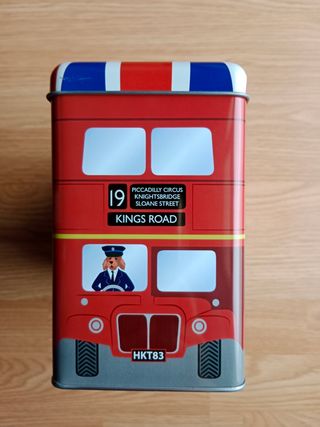 Bufanda  y gorro niño