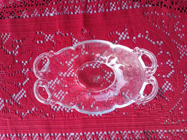 2 alzatine+ 1 ciotolina