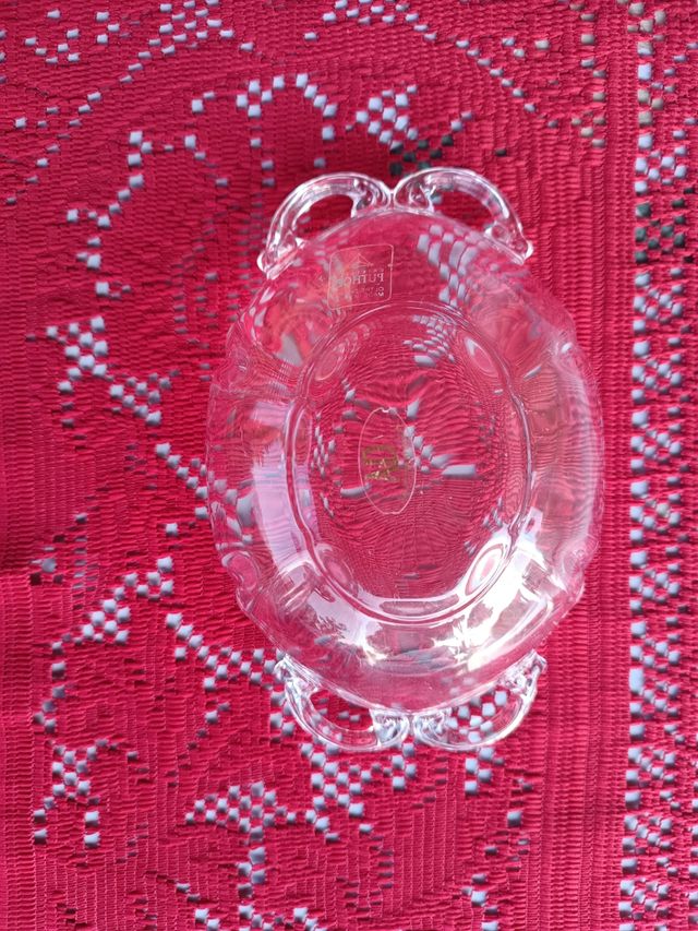 2 alzatine+ 1 ciotolina