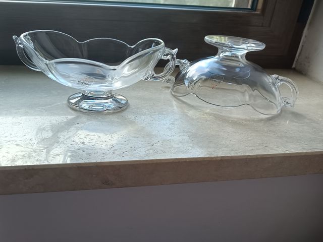 2 alzatine+ 1 ciotolina