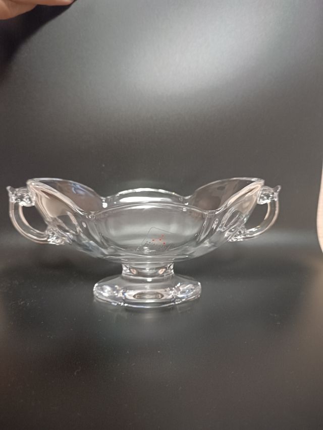 2 alzatine+ 1 ciotolina