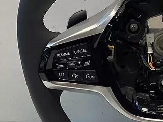 BMW Volante M achatado Serie 3 G20 G21 serie 4 G22