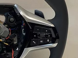 BMW Volante M achatado Serie 3 G20 G21 serie 4 G22