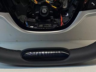BMW Volante M achatado Serie 3 G20 G21 serie 4 G22