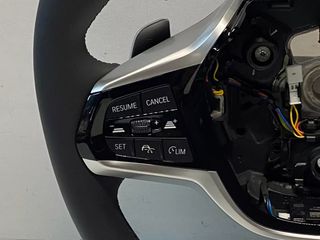 BMW Volante M achatado Serie 3 G20 G21 serie 4 G22