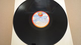 Kimera 'Opera Express' LP 1985