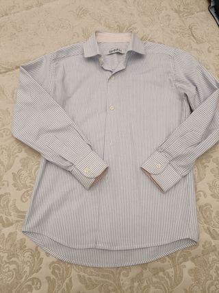 Traje completo comunión niño