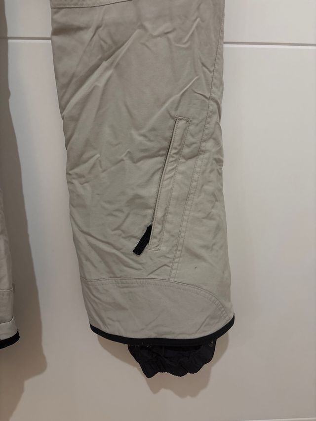 Pantalon de esquiar