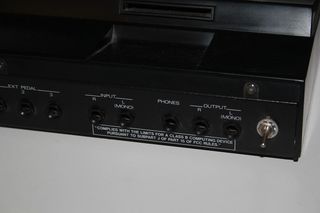 Roland RA50 Mod MT32 Midi Monkey Island Dos retro 