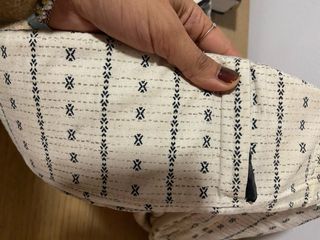 Porteo mochila Boba X