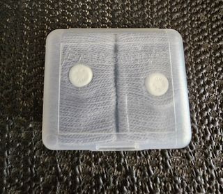 Sea Band braccialetti anti nausea