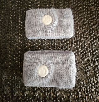 Sea Band braccialetti anti nausea