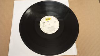 Modestia Aparte 'Por amor al arte' LP 1988