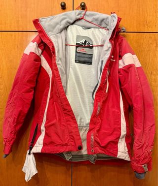 Anorac de esquí Eider t 38