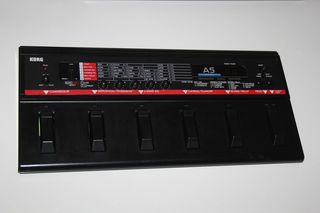 Korg A5 Pedale chitarra multieffetto