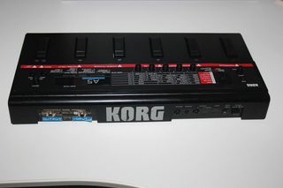 Korg A5 Pedale chitarra multieffetto