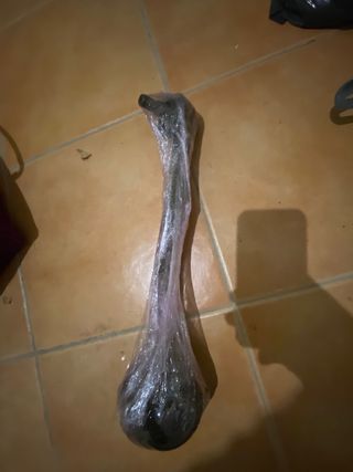 BRAZO DE SUSPENSION 