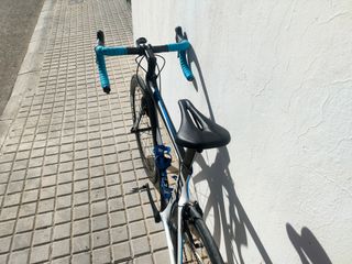 Giant propel aero talla S