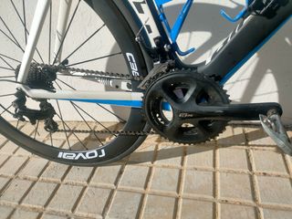 Giant propel aero talla S