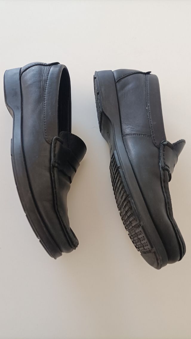 Mocasines GEOX RESPIRA