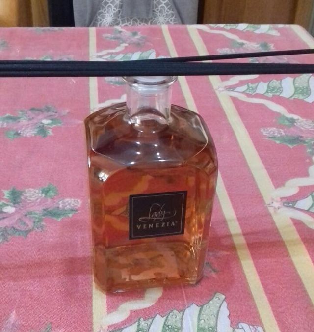 Profumatore ambiente da 1 litro