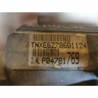 Colector admisión Chrysler Voyager III (19 c_34241