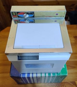 Lavatrice promozionale Ignis Italocremon