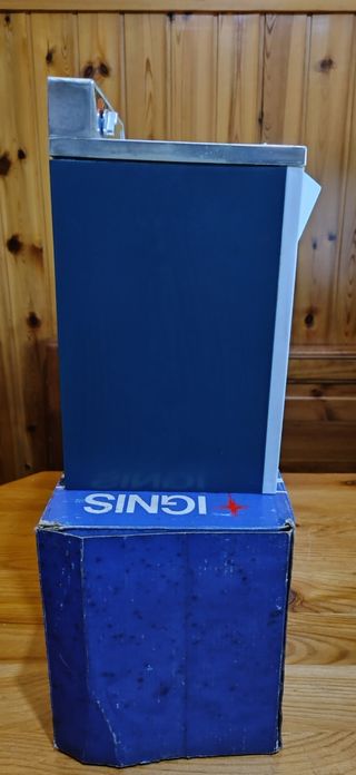 Lavatrice promozionale Ignis Italocremon