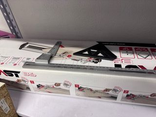 Cortadora de baldosas