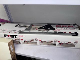 Cortadora de baldosas