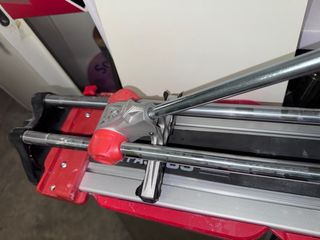 Cortadora de baldosas