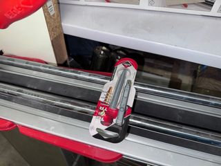 Cortadora de baldosas