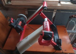 Rodillo Bicicleta Elite