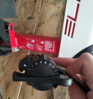 Rodillo Bicicleta Elite