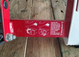 Rodillo Bicicleta Elite