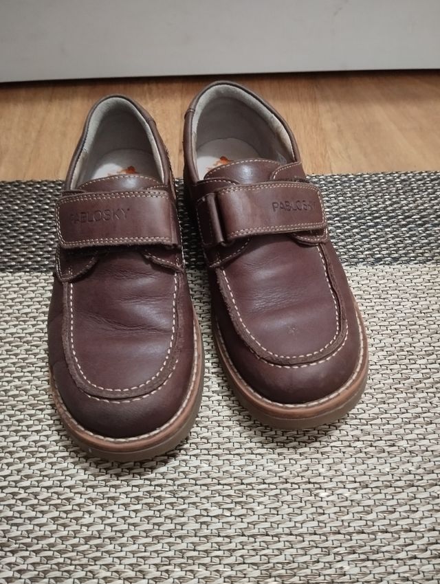 Zapatos Pablosky