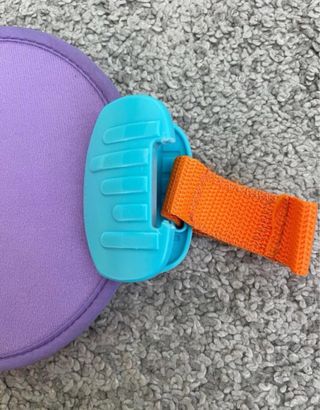 Fisher-Price Gimnasio Piano Pataditas