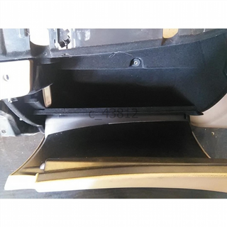 Guantera Mercedes Benz CLS coupe (C219) CL c_43812