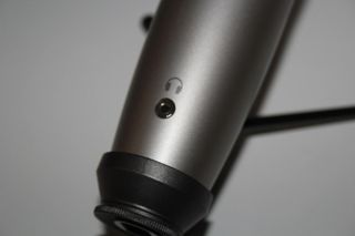 Samson C01U PRO Microfono Condensatore USB studio