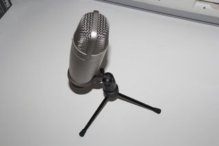 Samson C01U PRO Microfono Condensatore USB studio