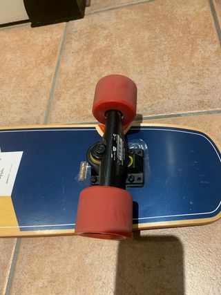 Skate Decathlon para niñ@