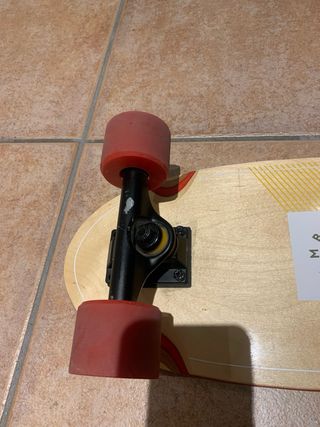 Skate Decathlon para niñ@