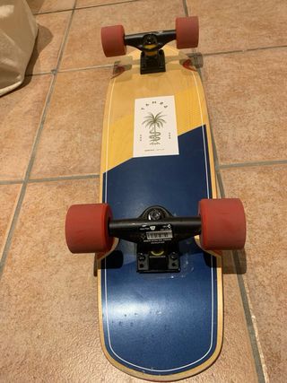 Skate Decathlon para niñ@