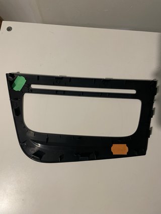 Radio SEAT LEÓN