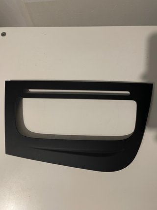 Radio SEAT LEÓN
